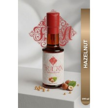 Fragrin®  Fındık Kahve Sosu / Şurubu 200 ml