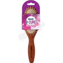 5 Adet Banat B-Cure Romance 587 Saç Fırçası