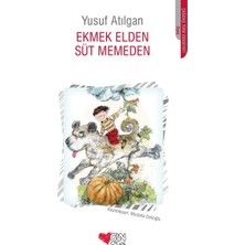Kuzgun Ticaret Ekmek Elden Süt Memeden