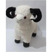 Matmel Sevimli Peluş Koç