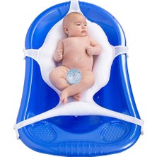 Sevi Bebe Bebek Banyo Filesi Minderi