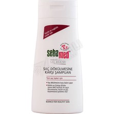 Sebamed Saç Dökülmesine Karşı Şampuan 400 ml