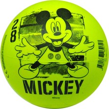 Disney Lisanslı Toplar 10 cm 1 Adet