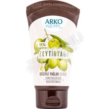 2 Adet Arko Nem Zeytinyağlı 60 ml