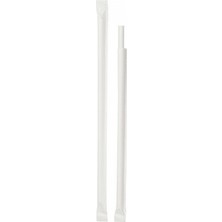 MiraLive Kağıt Pipet -CKC801