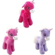 Matmel Oyuncak Sevimli Peluş Unicorn