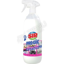 Sır Pro Güç Beyaz Sabun Kokulu Çok Amaçlı Temizleyici 1000 ml