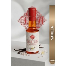 Fragrin® 5'li Karnaval Kahve Sosu / Şurubu 200 ml
