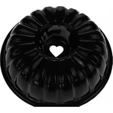 MiraLive Emaye Kek Kalıbı 28 cm -14242