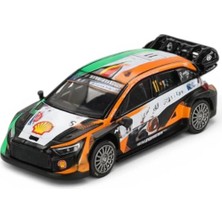 ENCO Mey Ithalat® 1/64 Model Araç
