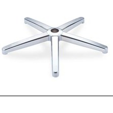 Sandofis Metal Elegant Ayak
