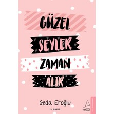 isiltikidsmoda Güzel Şeyler Zaman Alır