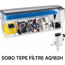 Sobo  AQ182H Tepe Filtre