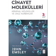 isiltikidsmoda Cinayet Molekülleri