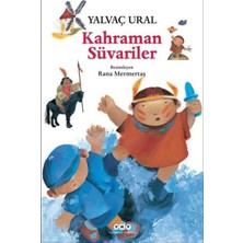 Kuzgun Ticaret Kahraman Süvariler