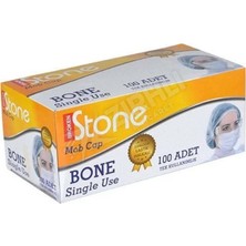 5 Adet Stone Bone 100'LÜ