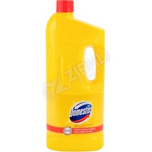 3 Adet Domestos Yoğun Kıvamlı Çamaşır Suyu 1850 ml