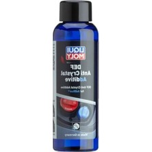 MarkEntegra Anti Kristal Katkı Maddesi, 300 Ml, Motor Verimliliği Için