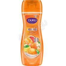 Duru Fresh Sensation Enerji Bombası Duş Jeli 450 ml