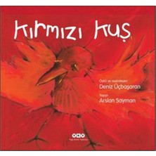 Kuzgun Ticaret Kırmızı Kuş