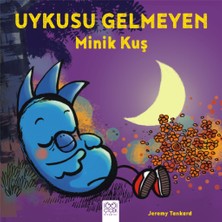 Kuzgun Ticaret Uykusu Gelmeyen Minik Kuş