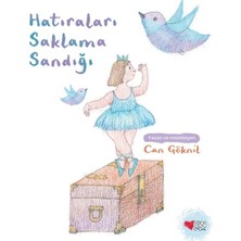 Kuzgun Ticaret Hatıraları Saklama Sandığı