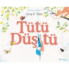 Kuzgun Ticaret Tütü Düştü