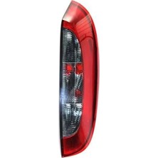 Opel Corsa C 00-06 Sağ Stop Lambası