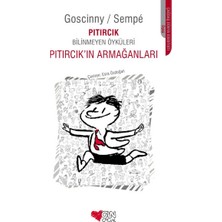 isiltikidsmoda Pıtırcık'ın Armağanları