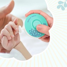 Hodaf Elektrikli Bebek Tırnak Törpüsü (3 Adet)