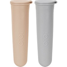 Buz Buz Bubble Beige Powder Grey