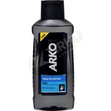 Arko Tıraş Kolonyası Cool 255 ml