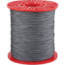 Strong Plise Sineklik Tamir Ipi Premium String