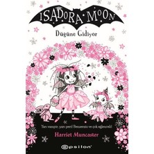 Kuzgun Ticaret Isadora Moon Düğüne Gidiyor