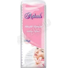 4 Adet Aslanlı Pamuk 250 gr