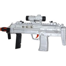 NW NessiWorld 828 Poşet Silah Set Işıklı
