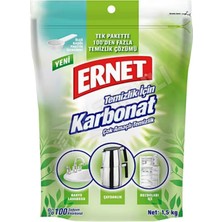5 Adet Ernet Karbonat 1500 ml