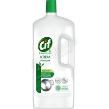 5 Adet Cif Krem Amonyak 1500 ml