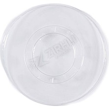 Deva Karton Bardak Kapağı 12 Oz 100'LÜ