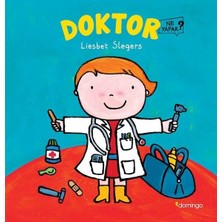 isiltikidsmoda Doktor - Ne Yapar?