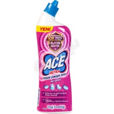 3 Adet Ace Ultra Power Jel Dağ Tazeliği 750ML