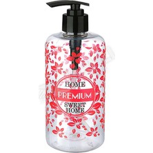 3 Adet Titiz TP-201 Sabhoon Sıvı Sabunluk 500 ml