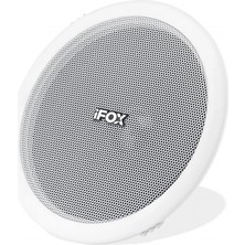 MiraLive Trafolu Tavan Hoparlör 10W 16 cm Beyaz FX660
