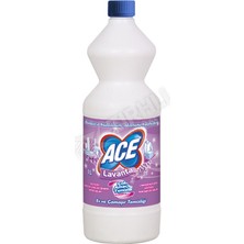 4 Adet Ace Lavanta Çamaşır Suyu 1 Lt