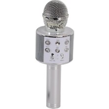 Motto Ticaret Mey Ithalat® Kutulu Karaoke Mikrofon