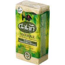 2 Adet Dalan Antik Sabun 180 gr 5 Li