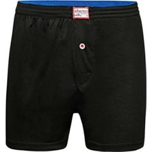 Saran Erkek Havlu Bel Pamuk'lu Boxer 3104 - 10 Adet