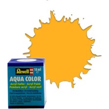 Urfakent 310 - Aqua Color Yellow - Silk Boya - 18 ml