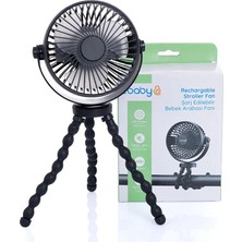 Ebaby Bebek Arabası Fanı (5 Adet)