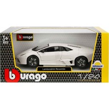 Urfakent 21041  1:24 Lamborghini Reventon Model Araba